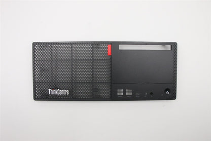 Lenovo ThinkCentre M720t Case Front Bezel Cover Black 5M10U49812