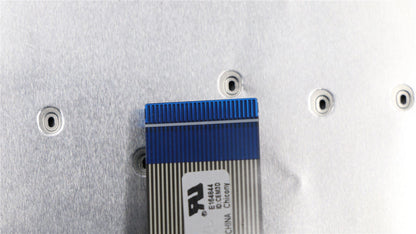 Lenovo GE-ST2F-CCY-BlkKeyBackAssembly-KBD German Keyboard 25214394