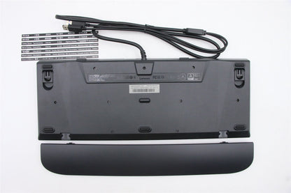 Lenovo KBD_BO Enhance Performance Keyboard 03X7633