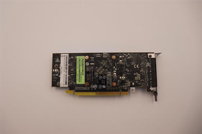 Lenovo ThinkStation P360 P350 GPU Graphics Card 5V10Y65006