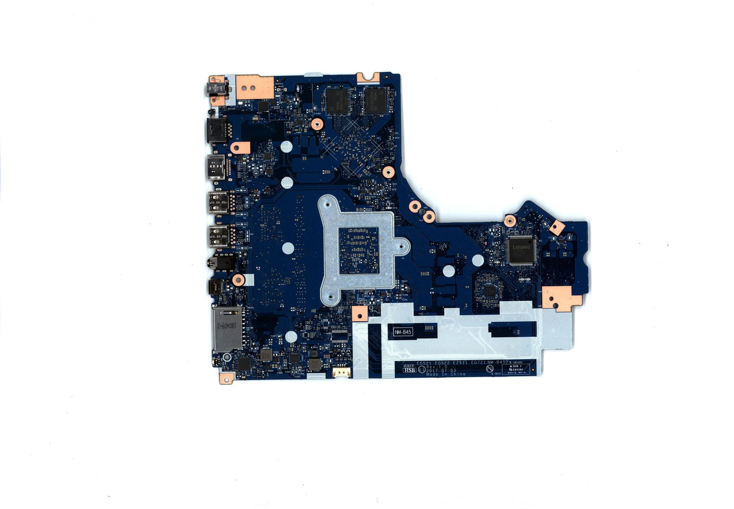 Lenovo 5B20P99212 MBL81BJI58250UV4GD4GWIN