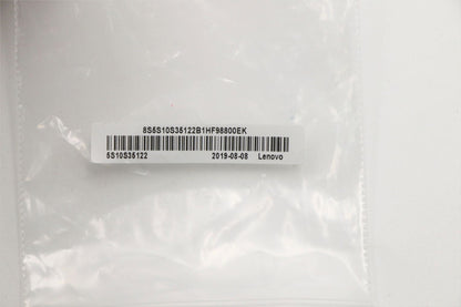 Lenovo Chromebook C340-11 Screw Screws Set Kit 5S10S35122