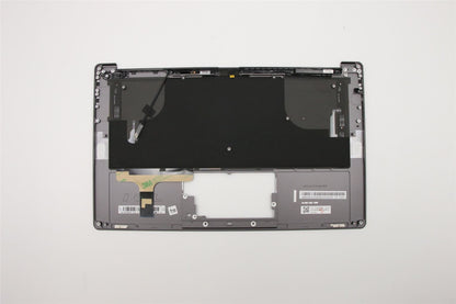 Lenovo Upper Case ASM_JA W 81Q8 IG W/KB 5CB0W43488
