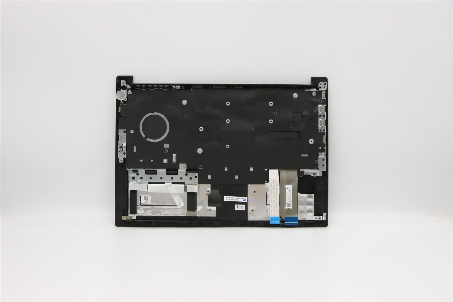 Lenovo ThinkPad E14 Keyboard Palmrest Top Cover Russian Black Backlit 5M10V17019