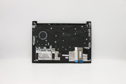 Lenovo ThinkPad E14 Keyboard Palmrest Top Cover Russian Black Backlit 5M10V17019
