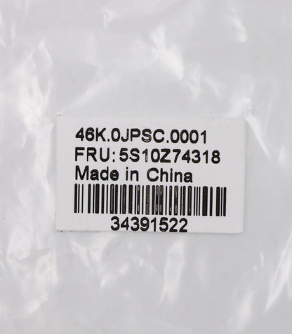 Lenovo ThinkPad P1 Gen 3 X1 3rd Gen Screw Screws Set Kit 5S10Z74318