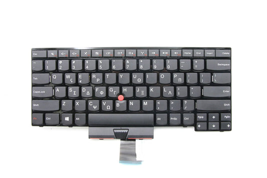 Lenovo FRU PE-KBD GRK CHY Greek Keyboard 04Y0203