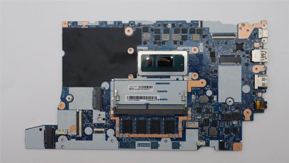 Lenovo ThinkPad E15 Gen 4 s Motherboard Mainboard UMA INTELI71255U 8G 5B21K85293