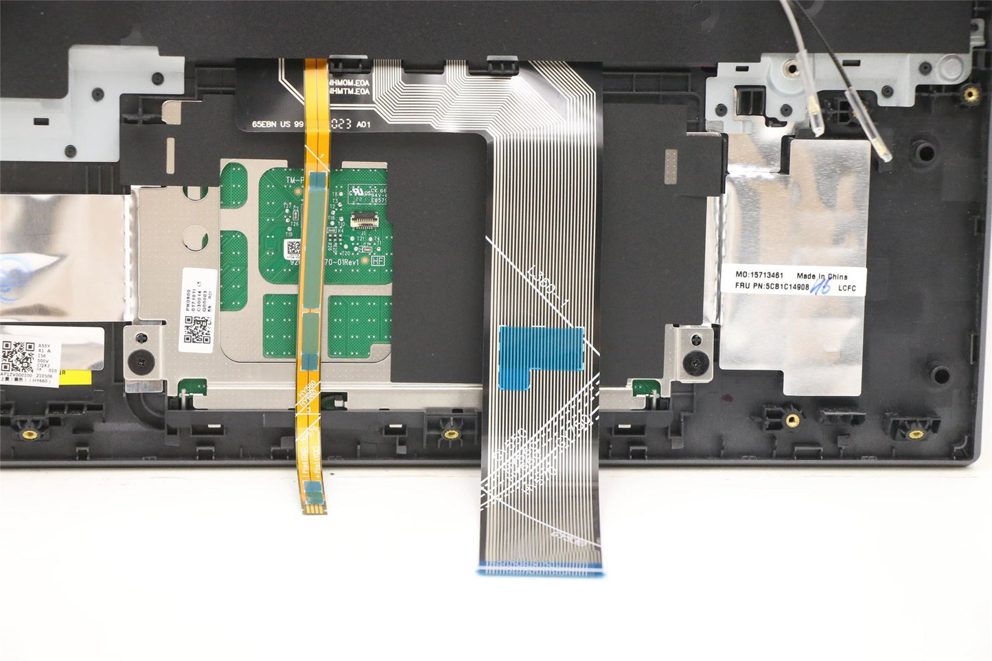 Lenovo UpperCaseASM_TCL82JQSGw/WHWRF 5CB1C14908