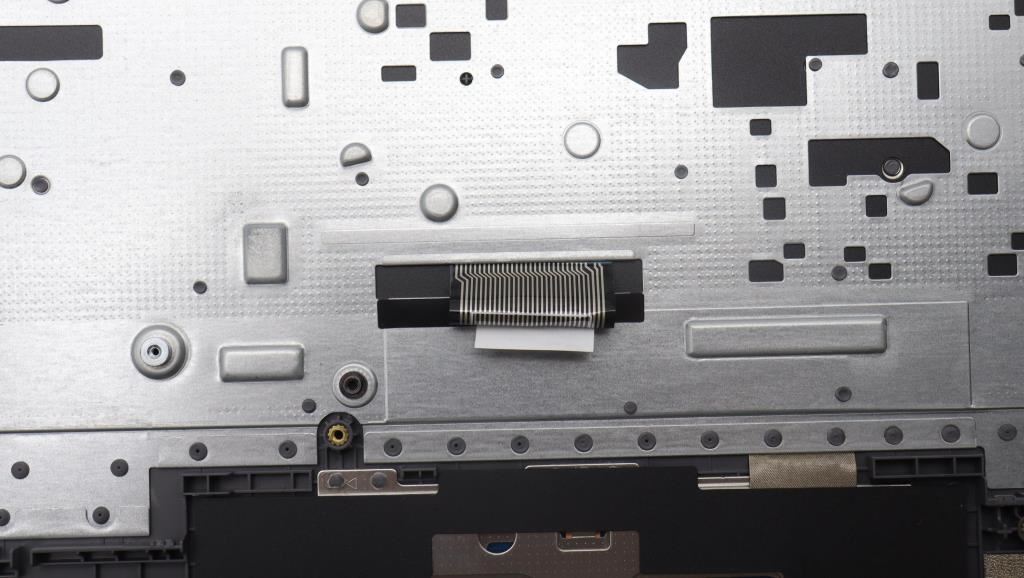 Lenovo COVER UpperCaseASM_EUROENGL83ESFPAGNBL 5CB1M46071