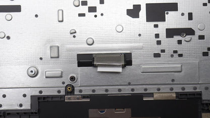 Lenovo COVER UpperCaseASM_EUROENGL83ESFPAGNBL 5CB1M46071