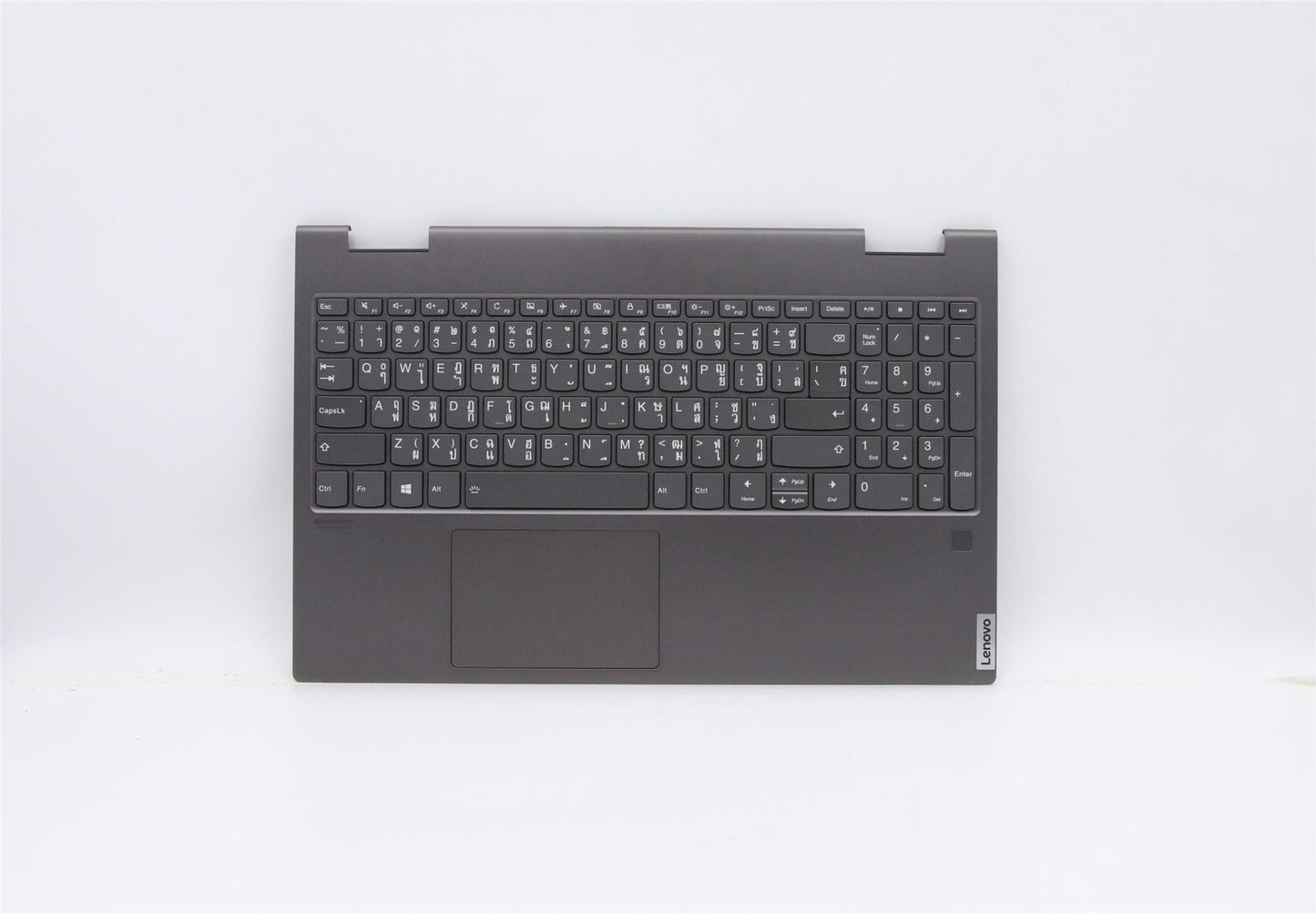 Lenovo Upper Case ASM_TI L 81TD IG 5CB0U43809