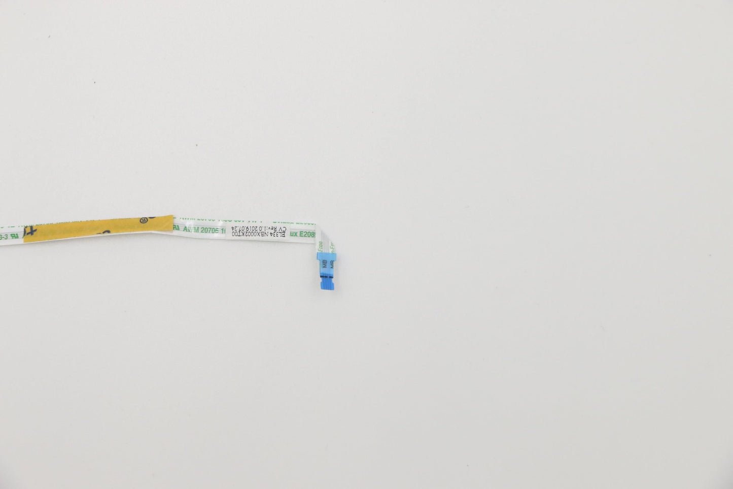 Lenovo CARDPOP Mic C 81UM W/FFC Microphone FFC Board 5C50W59245