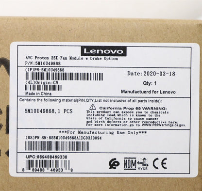 Lenovo MECH_ASM 332LT,7 in 1 CR, icon,AVC 5M10U49868