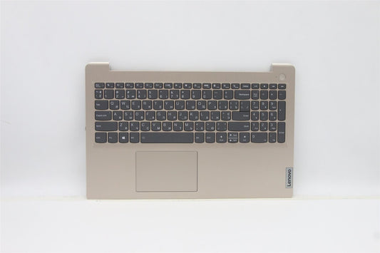 Lenovo IdeaPad 3 15ITL6 3 15ALC6 Palmrest Cover Touchpad Keyboard 5CB1B84526