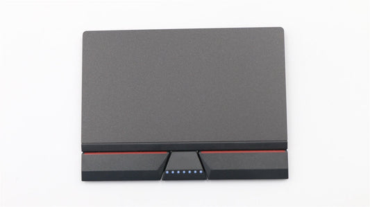 Lenovo MECH_ASM CS14W_3+2BCP,MYLAR,GBLACK,TRA 01AY057