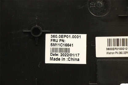 Lenovo MIDDLE_FRAME_M70a Gen2 5M11C16641