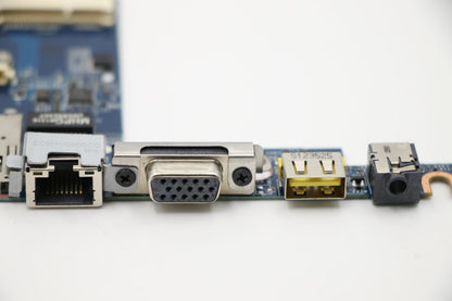 Lenovo FRU sub card I/O Board 04W1875