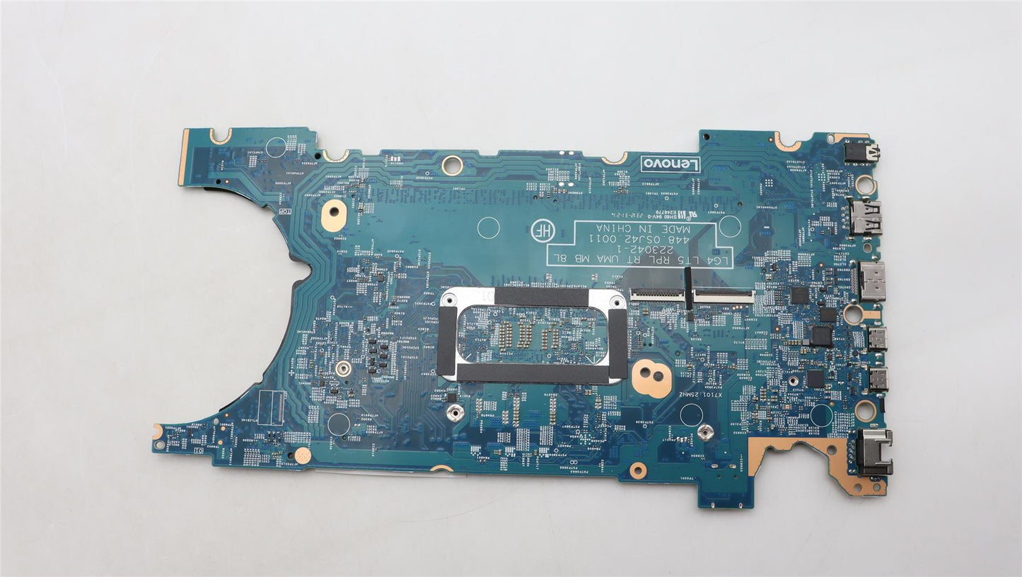 Lenovo ThinkPad L14 Gen 4 Motherboard Mainboard UMA INTELI51335U 5B21L33900