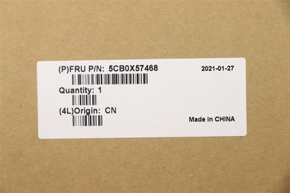 Lenovo IdeaPad 3-15IIL05 3-15IGL05 Palmrest Cover Touchpad Keyboard 5CB1D03680