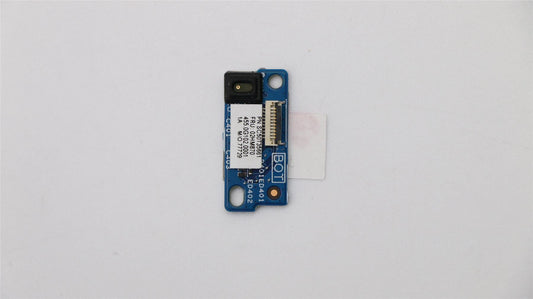 Lenovo Yoga X13 1 X390 Sensor Board 02HM870