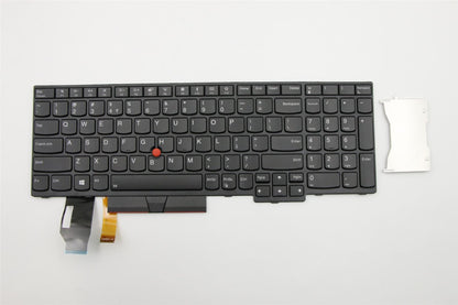 Lenovo ThinkPad L580 L590 E580 T590 P53s E590 P52 P72 P53 P73 Keyboard 01YP715