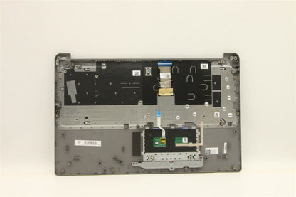 Lenovo UpperCaseASM_TC C82R1 NFP CG 5CB1F36628