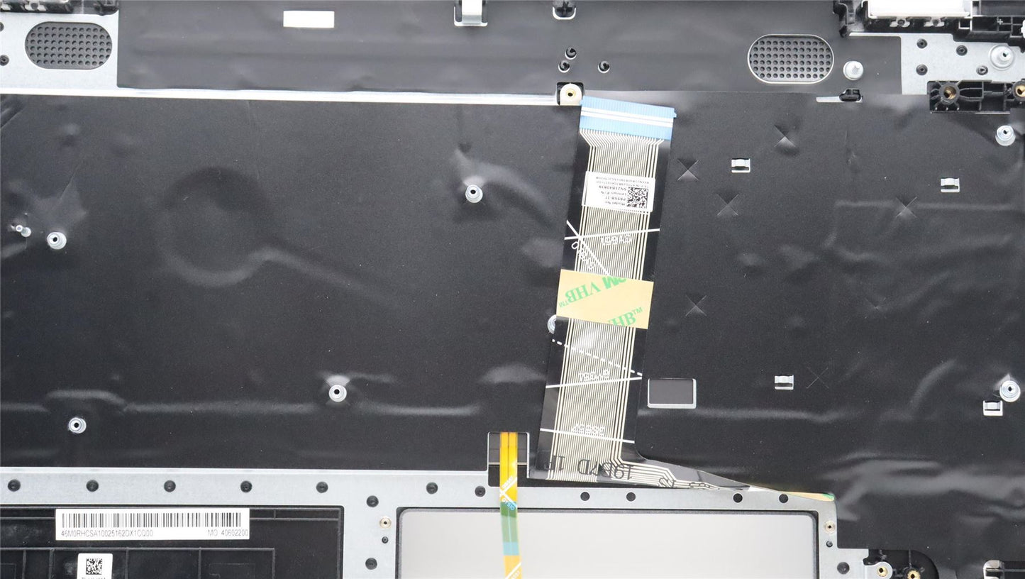 Lenovo Upper Case ASM_ITA W 82R8 CG 5CB1H80917