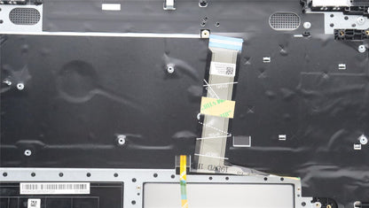 Lenovo Upper Case ASM_ITA W 82R8 CG 5CB1H80917