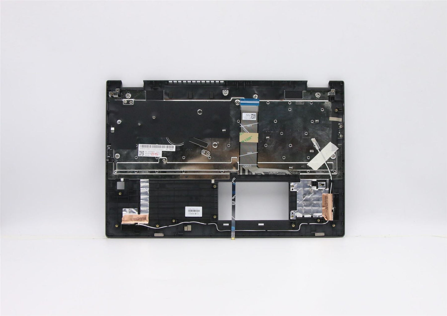 Lenovo Upper Case ASM_RU W 81X3 GY 5CB0Y99229