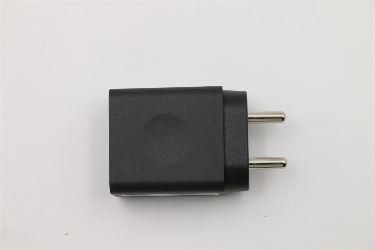 Lenovo 100-240Vac, India 10W AC Charger Adapter 54Y8972