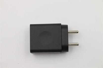 Lenovo 100-240Vac, India 10W AC Charger Adapter 54Y8972