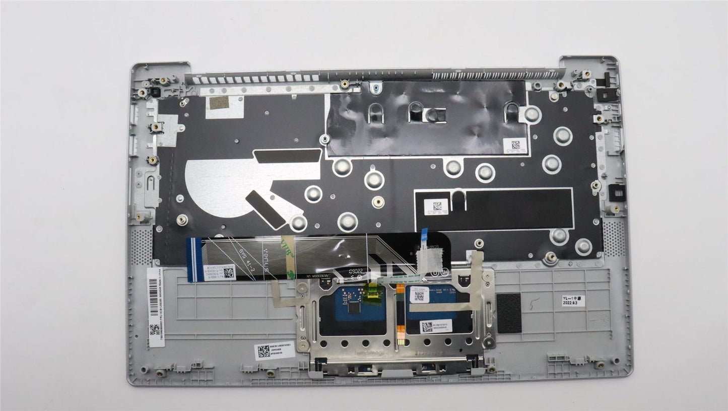 Lenovo UpperCaseASM_POR C82SD PLCG NFPBL 5CB1J05250