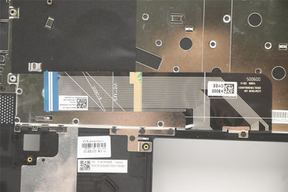 Lenovo Upper Case ASM_LA SPA W 82HS AB 5CB1B36468