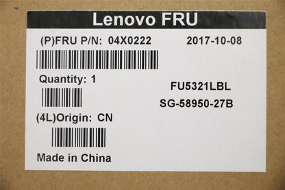 Lenovo CS13X, BG, CHY, Backlit Bulgarian Keyboard 04X0184