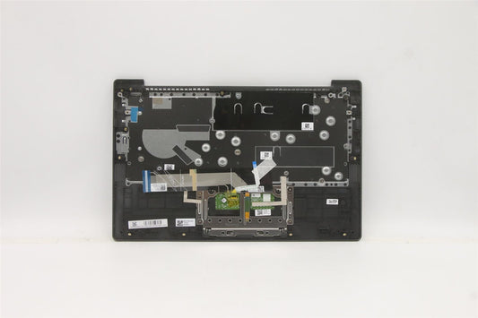 Lenovo IdeaPad 5-14ITL05 Keyboard Palmrest Top Cover US International 5CB1A14042