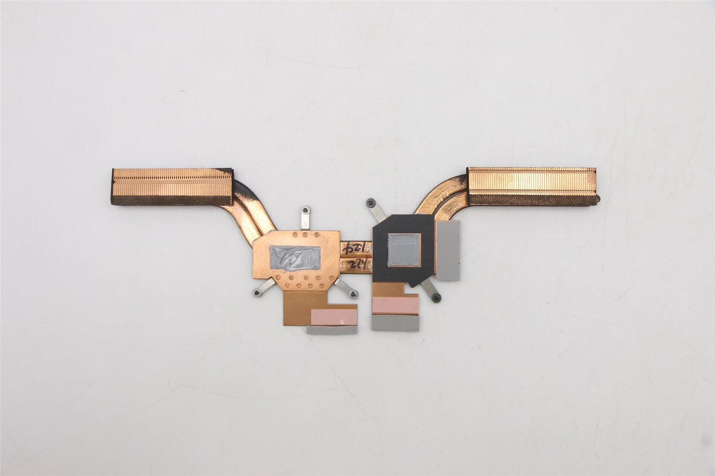 Lenovo Heatsink L 82FX MX450 AVC 5H40S20143