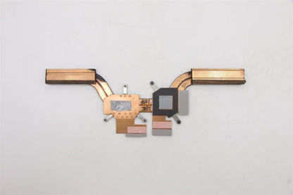 Lenovo Heatsink L 82FX MX450 AVC 5H40S20143
