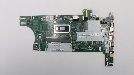 Lenovo 02HK937 BDPLANAR WIN,i5-8265U,8G,D-TPM,UMA