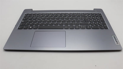 Lenovo COVER Upper Case ASM_SPA L 83EMAG NBL 5CB1M47070