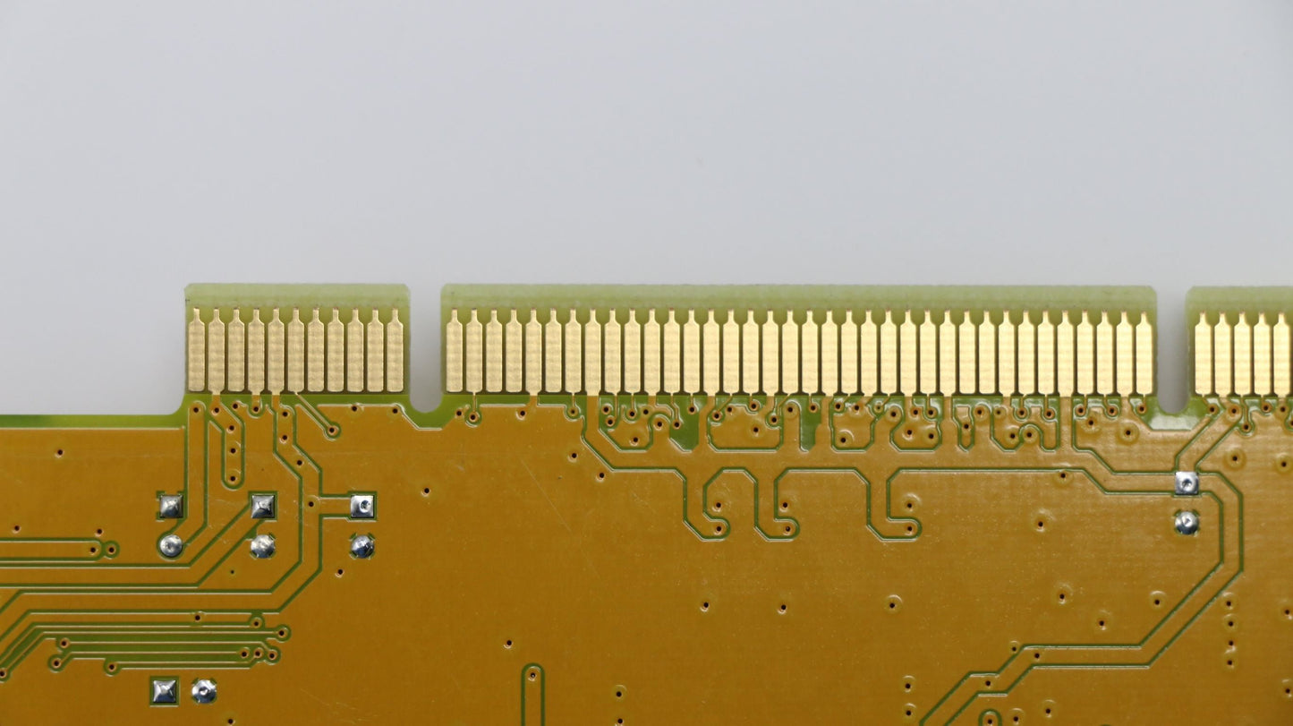 Lenovo to 1 port card Serial PCI Board 03X4392