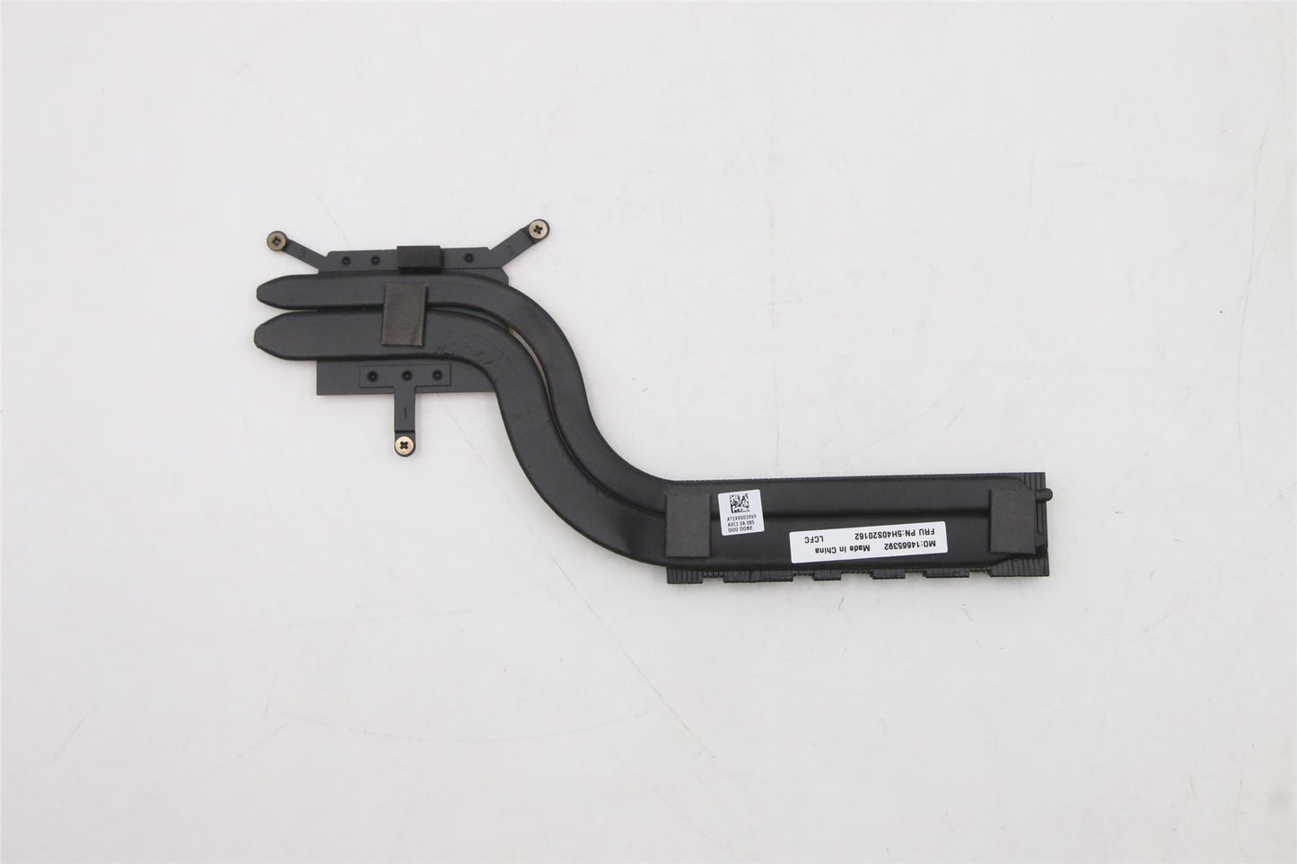 Lenovo Heatsink L82FG UMA AVC 5H40S20162