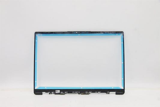 Lenovo IdeaPad 5 16ACH6 5-16ACH6 Bezel front trim frame Cover Black 5B30S19010