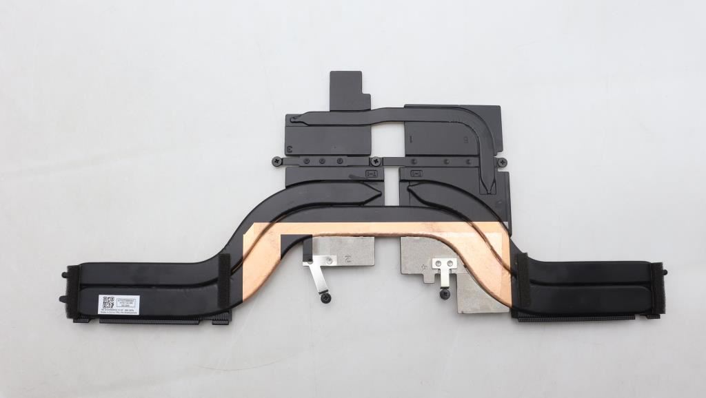 Lenovo HEATSINK Heatsink L 83AR GN21 WEIHONG 5H40S20924