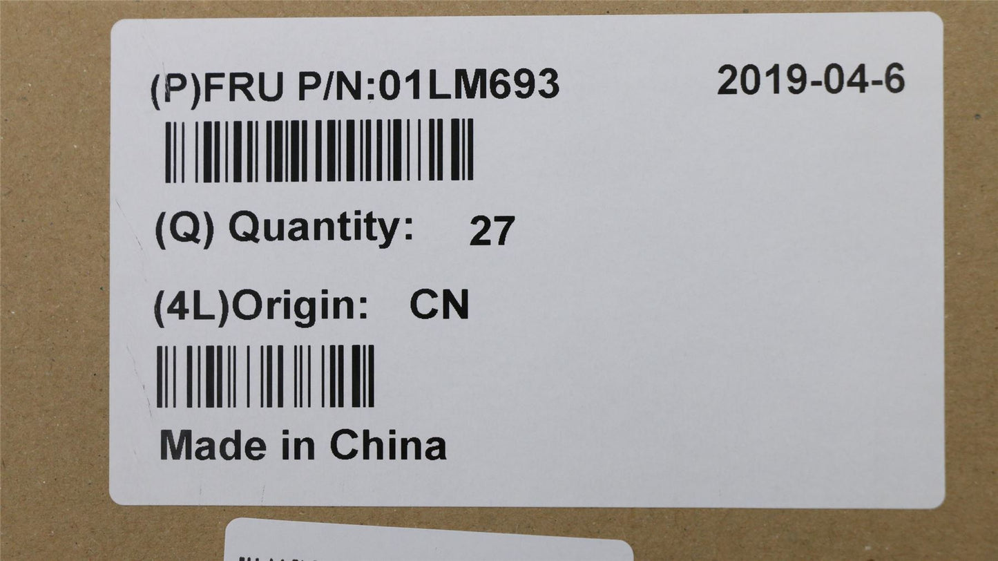 Lenovo Yoga A940 HDMI Switch Board 01LM693