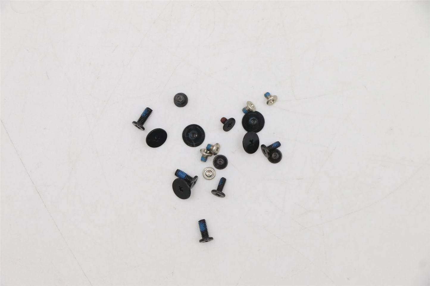 Lenovo ThinkPad E15 Gen 2 Screw Screws Set Kit 5S10S73291