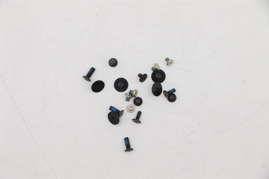 Lenovo ThinkPad E15 Gen 2 Screw Screws Set Kit 5S10S73291
