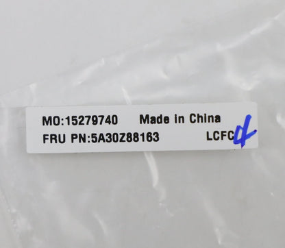 Lenovo ThinkPad X13 2 X13 3 Wi-Fi Wifi Wireless Antenna 5A30Z88163