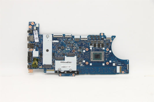 Lenovo ThinkPad X13 T14s Motherboard Mainboard UMA AMDR54650UP 8G 5B20W77655