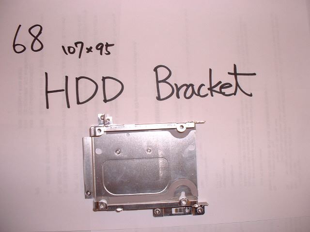 Lenovo CL00 SHIELDING HDD Shield Board 59002121